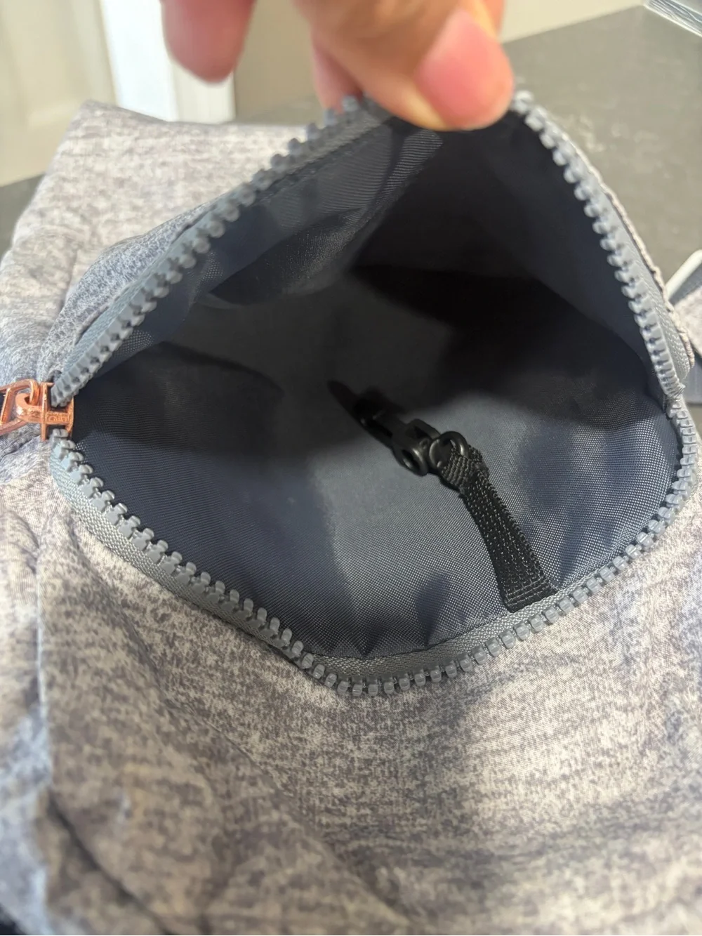 Adidas sling bag / backpack